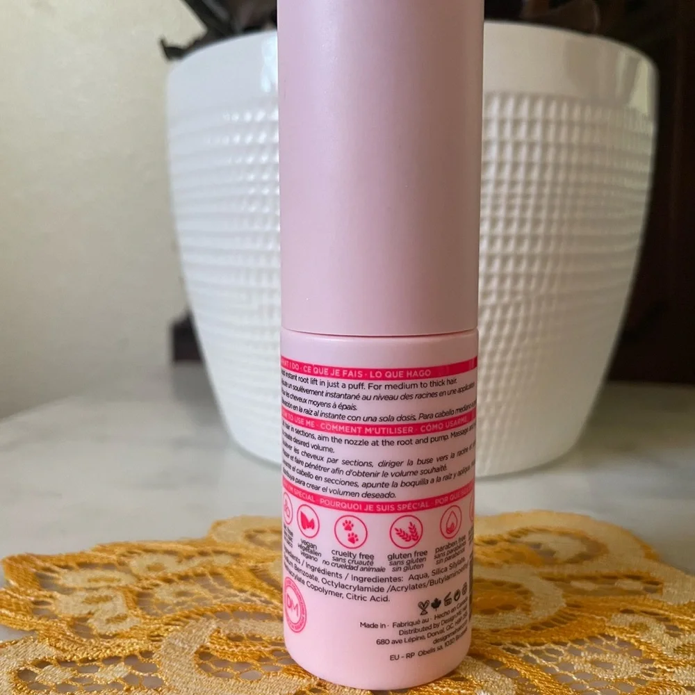 Design Me Puff Powder - Picture 2 of 3